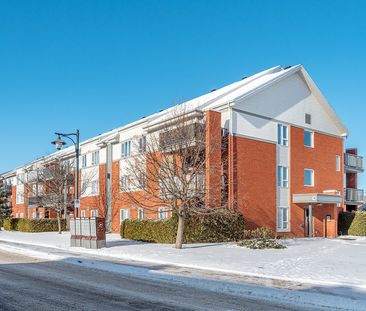 Appartement - 103-31 Rue de la Gare - Photo 5