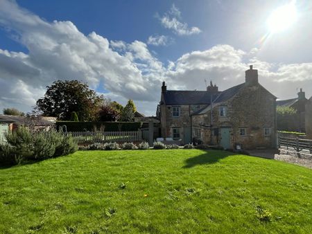 Cottage to rent on - Photo 4