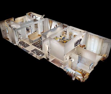 Apartament, 73 m², - Photo 1