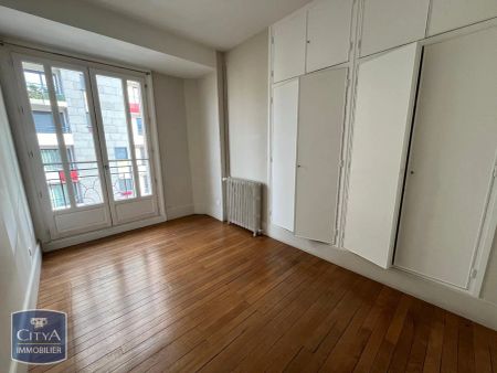 Appartement à louer 6 pièces 209.64m² - Photo 5