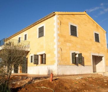 Luxury 4 room Detached House for rent in Inca, Spain - Photo 2