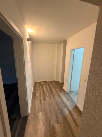 3-Zimmer-Wohnung in Böhrignen - Photo 2