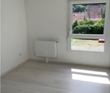 Location Appartement 3 pièces 64m² - Photo 4