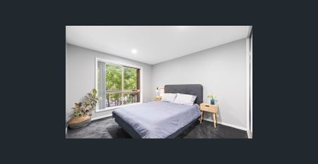 Stylish Two-Bedroom Apartment with Pool in Prime Glen Iris - Photo 2