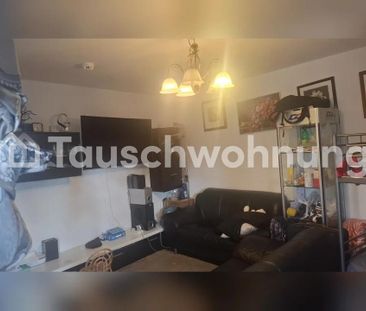 TAUSCHWOHNUNG bin eine alleinerziehende Mutter mit 4 Kindern und le... - Photo 2