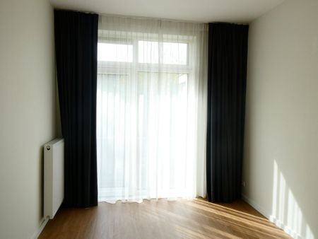 Te huur: Appartement Carel Reinierszkade in Den Haag - Foto 2