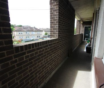 2 bedroom flat to rent - Photo 4