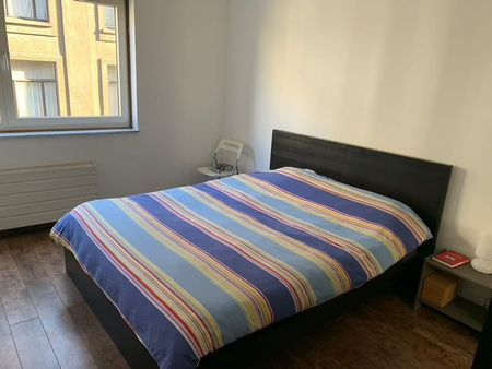 Appartement te huur - Photo 5