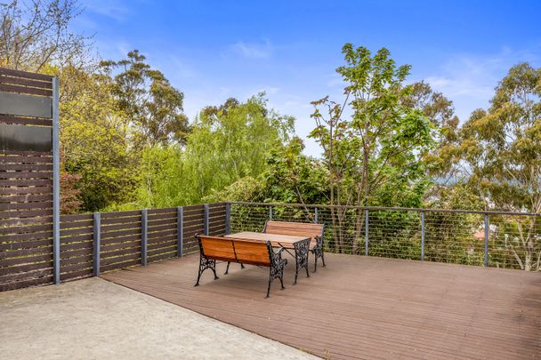 3/84 Upper Fitzroy Crescent, South Hobart TAS 7004 - Studio For Rent | Domain - Photo 1