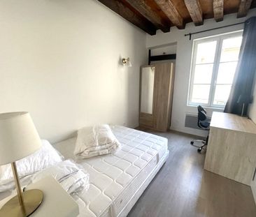 Location Appartement 4 pièces 64m² - Photo 5