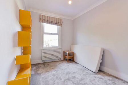 4 bedroom house to rent - Photo 4
