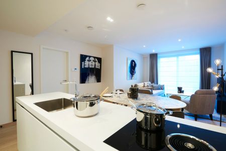 Appartement - à louer - Foto 4