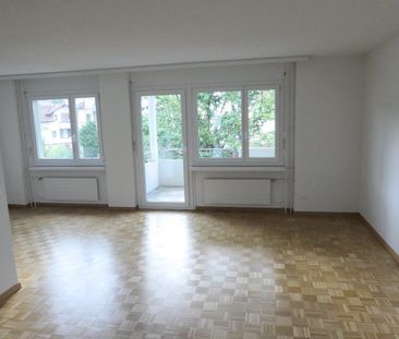 Zentrale und ruhige Wohnlage - Photo 3
