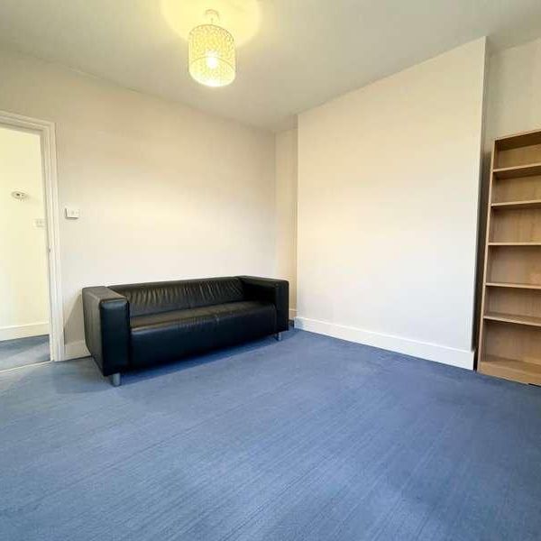 Hornsey Road, Archway, N19 - Photo 1