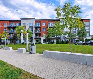 condo modern a louer à Sainte-Therese - Photo 4