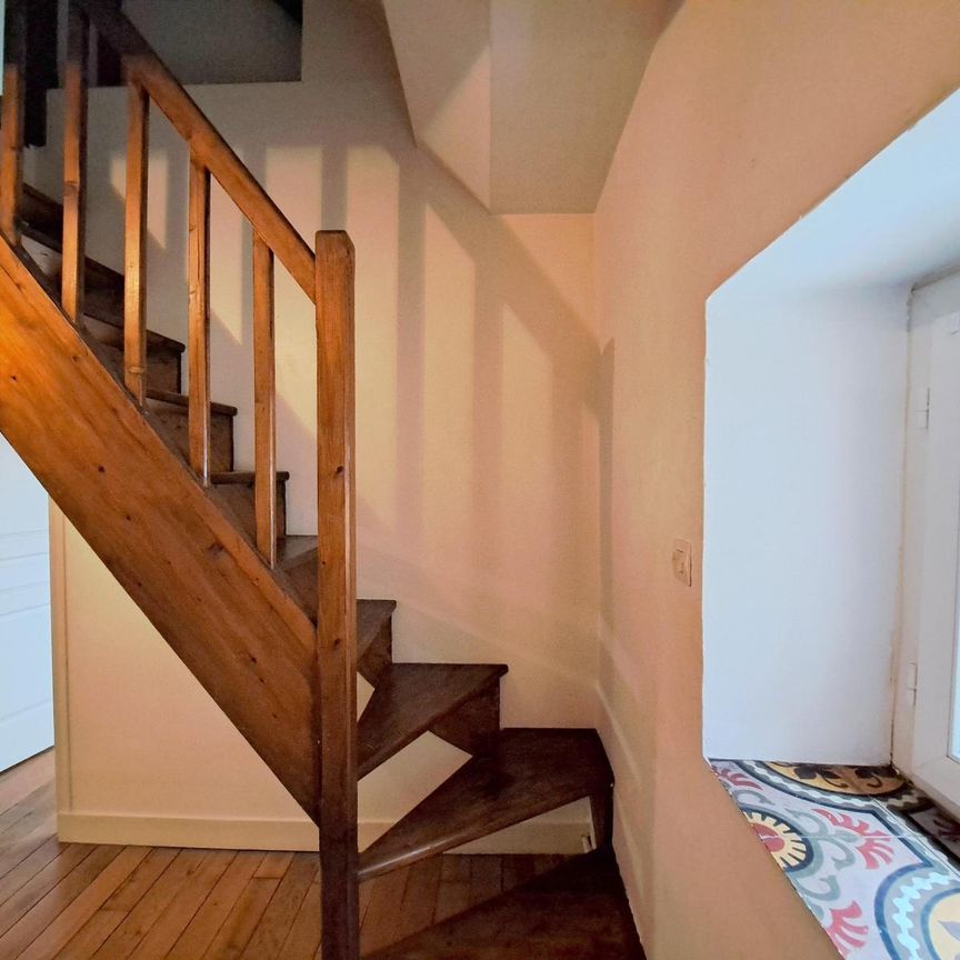 Location Maison 4 pièces 93m² LA RICHE 37520 - Photo 1