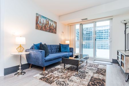 For Lease - 300 Front Street Unit# 510, Toronto, Ontario - Photo 3