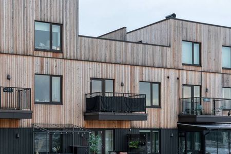 Jordgubbsvägen, Västerås - Photo 4