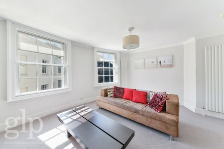 2 Bedroom Apartment, Sussex Place, Hyde Park, W2 - Photo 4