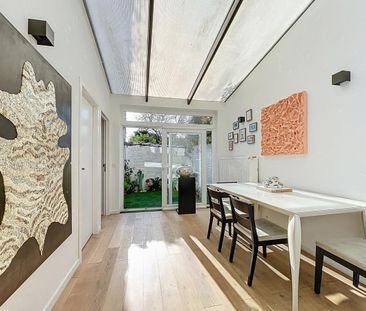 Uccle/Globe - Furnished 2-bedroom duplex + terrace - Foto 4