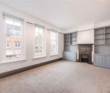 2 bedroom maisonette to rent - Photo 1