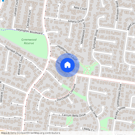 15 Gamble Rd, Vic 3201, Carrum Downs