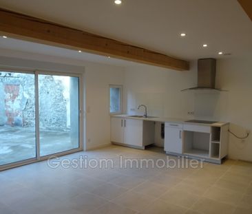 Location maison - Photo 1