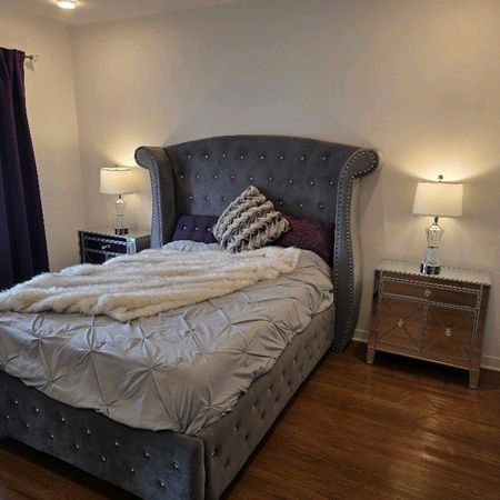 Grand 4 1/2 sur le bord du fleuve - Photo 3