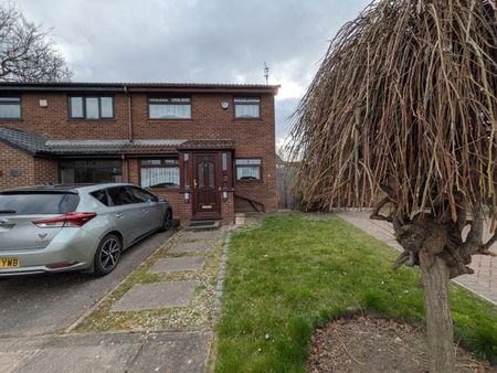 Harvester Way, Netherton, L30 7QJ - Photo 2