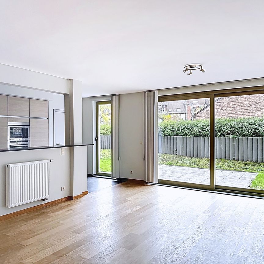 Appartement in Schaarbeek - Photo 1