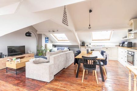 Duplex te huur - Photo 5