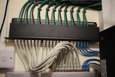 An amazing, beautiful house share, with great eco/green credentials Room 3 - Photo 4