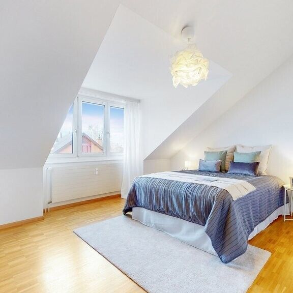 Enjoy the peace and quiet. Feel at home in our Rütti - Photo 1