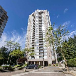 furnished 1 Private Bedroom Condo in Lougheed Mall Burnaby. SFU.BCIT - Photo 2