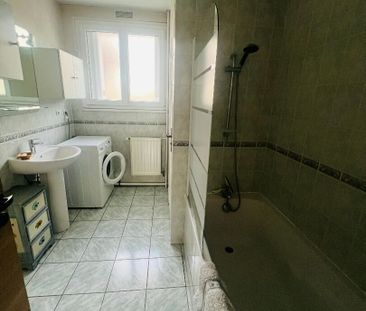 Location appartement 3 pièces, 52.05m², Saint-Jean-de-la-Ruelle - Photo 6