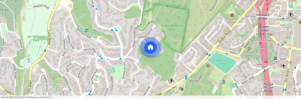 3/14 Mataroa Avenune, Wellington, Northland