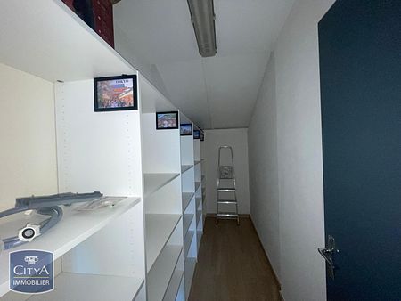 Location appartement 1 pièce de 14.37m² - Photo 4