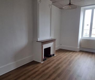 Location Appartement 3 pièces 77m² PRIVAS 07000 - Photo 1