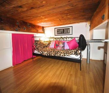 1 Bedroom Apartment To Let - Photo 5