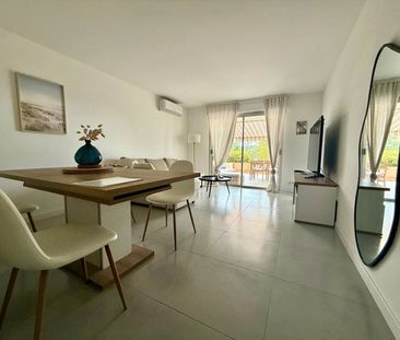 Appartement 3 Pièces 62 m² - Photo 1