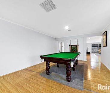 8 Begonia Way, Narre Warren South, VIC 3805 - Photo 4