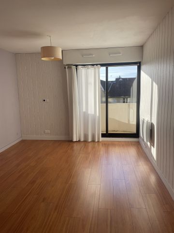 Location Appartement 3 pièces 60m² BORDEAUX 33000 - Photo 5