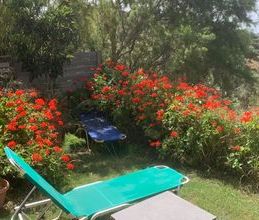 Bungalow για ενοικίαση - Λάμπη, - Photo 1