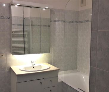 location Appartement T1 DE 30.2m² À VERSAILLES - Photo 5