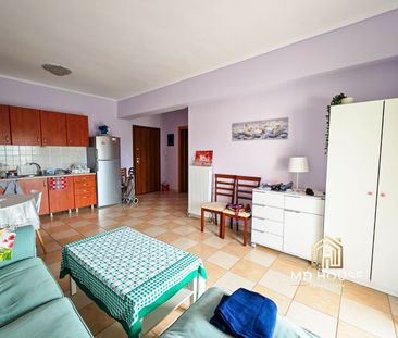 Studio/Γκαρσονιέρα για ενοικίαση Κέντρο (Μενεμένη) - Photo 2