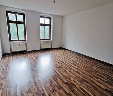 Individuelle 2-Zimmer-Wohnung in Schloßchemnitz! - Foto 6
