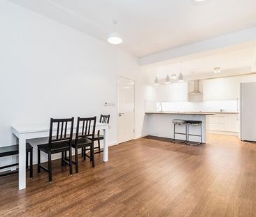 1 bedroom apartment to rent Lewis Grove, London, SE13 - Photo 6