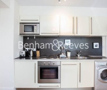 1 Bedroom flat to rent in Nell Gwynn House, Chelsea, SW3 - Photo 1