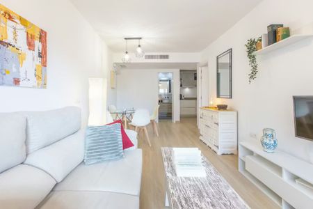 Calle San Juan de Letrán, Málaga, Andalusia 29012 - Photo 5