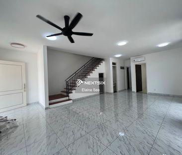 Eko Flora @ Eco Spring Cluster House - Photo 4